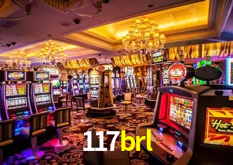 A Revolução dos Aplicativos de Jogos no 117brl