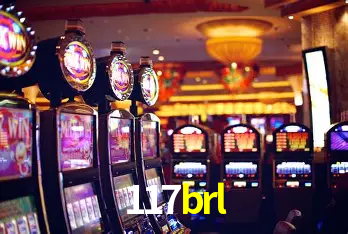 Desvendando o Mundo dos Jogos Virtuais na 117brl