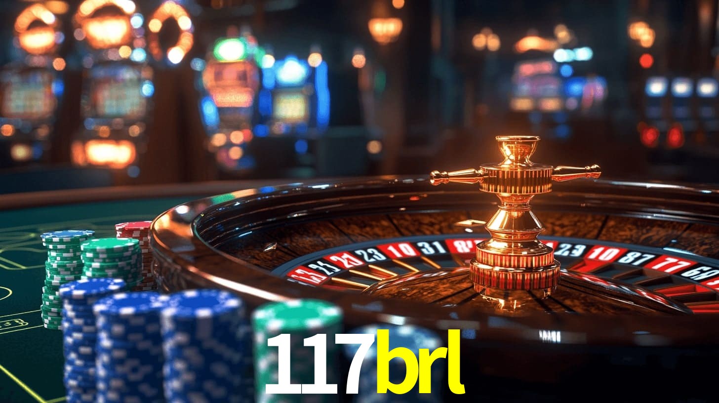 117brl: Seu Cassino Premiado com Pagamentos Rápidos