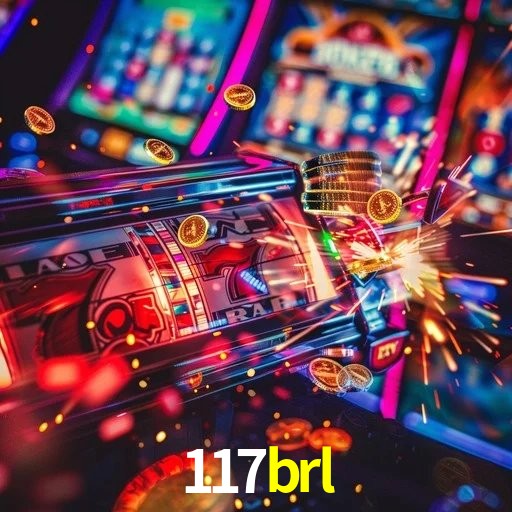 Provedores de Jogos 117brl