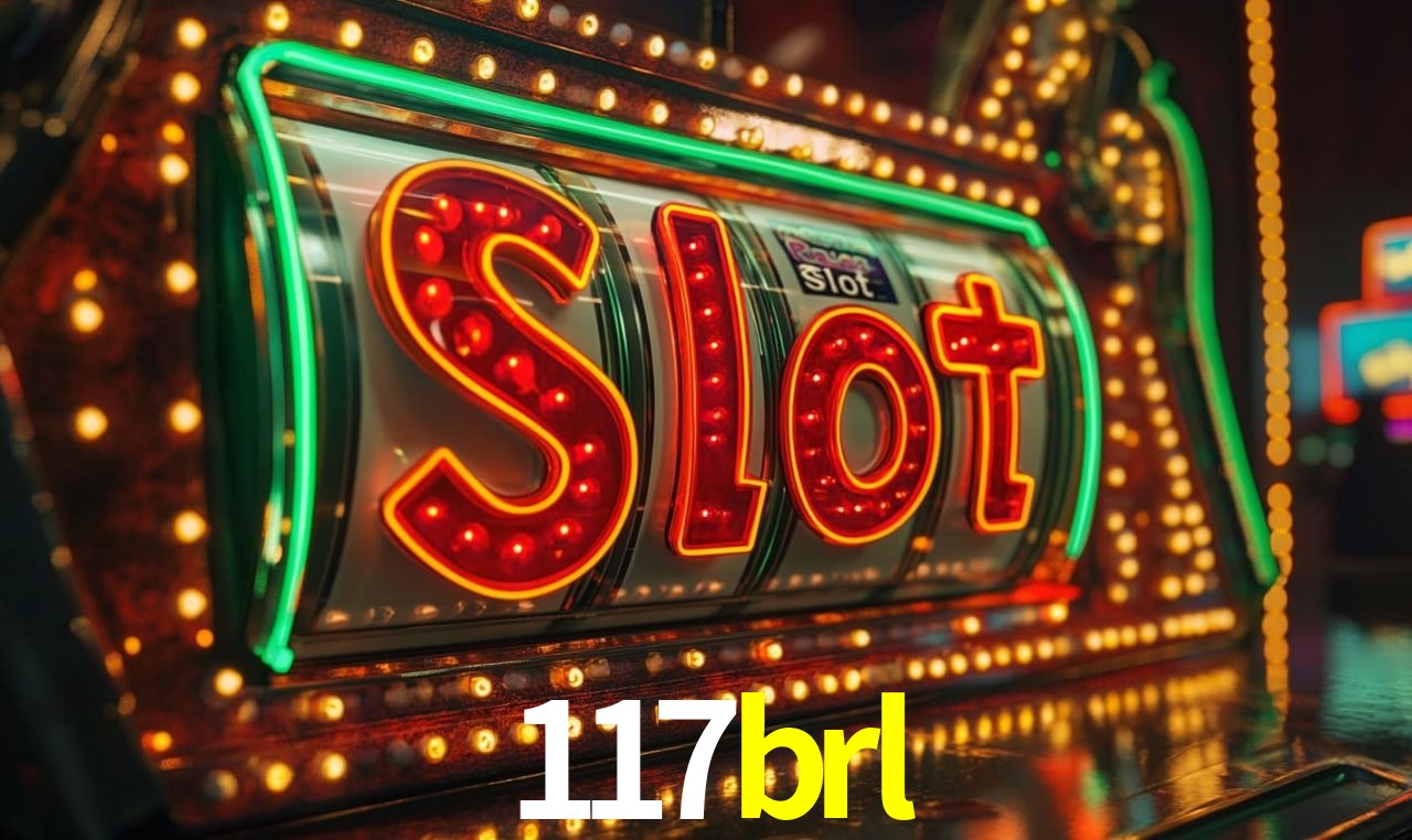 Provedores de Jogos 117brl