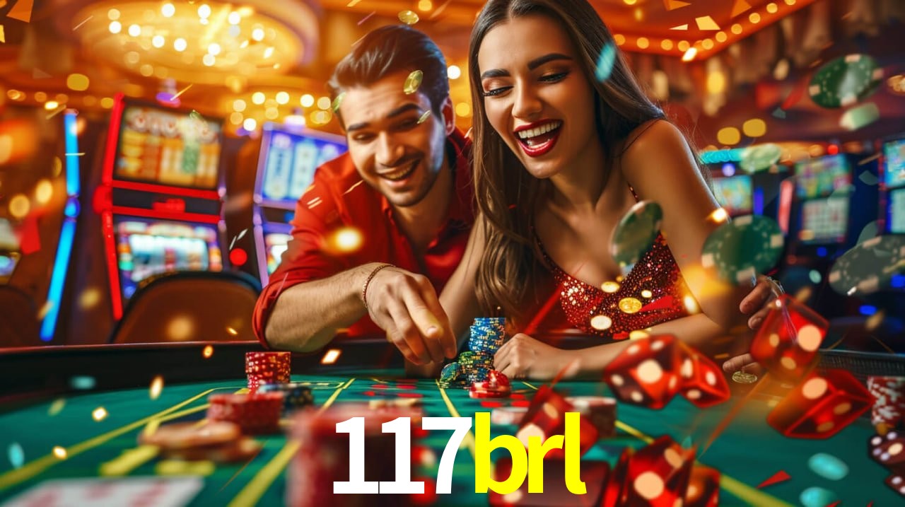 Avaliações dos Jogadores 117brl