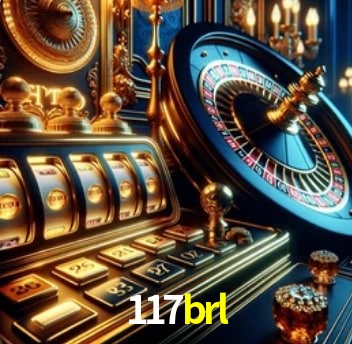 Login Seguro 117brl