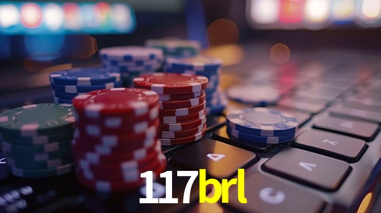 Jogos de Slot 117brl