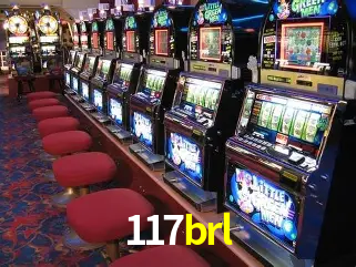Inovações de Jogos na 117brl: O Futuro das Experiências Interativas