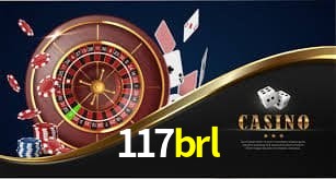 Tecnologia da Plataforma 117brl