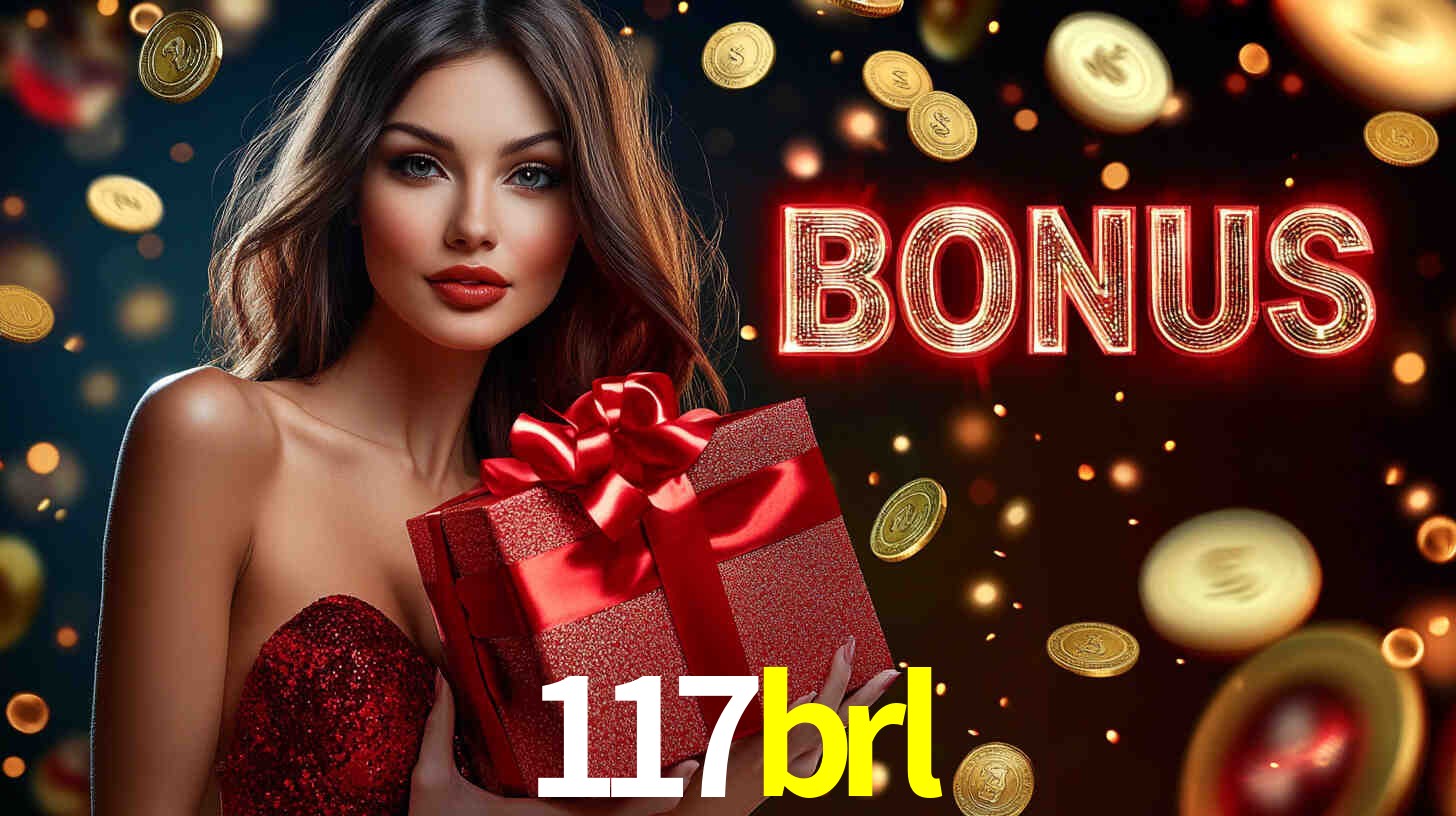 Apostas de Futebol 117brl