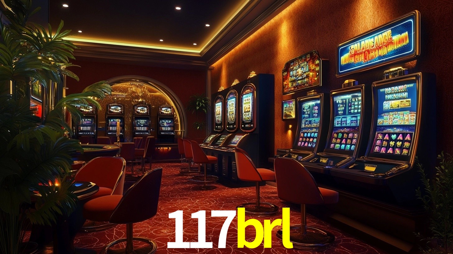 Bônus Diários 117brl