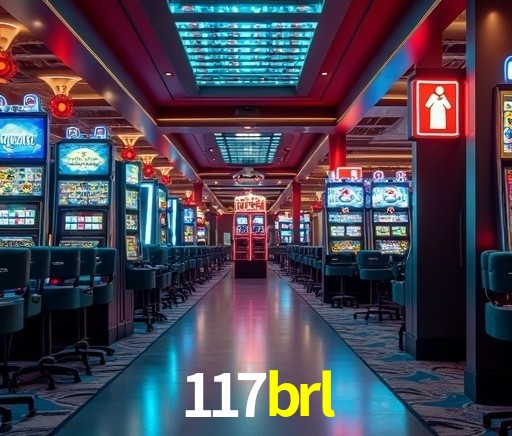 Casino VIP 117brl