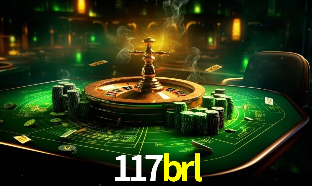 Apostas de Futebol 117brl