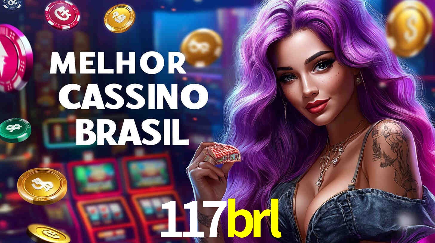 Apostas de Tênis 117brl