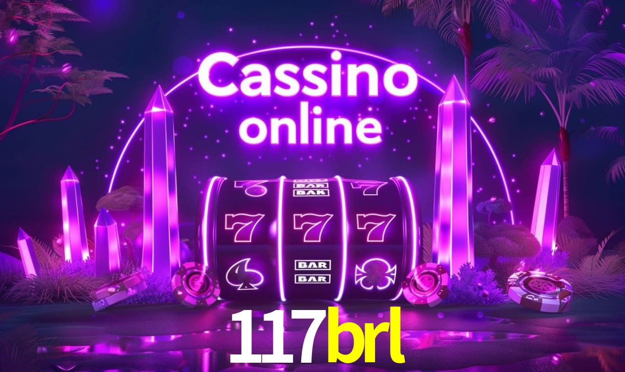 Diretório de Jogos 117brl