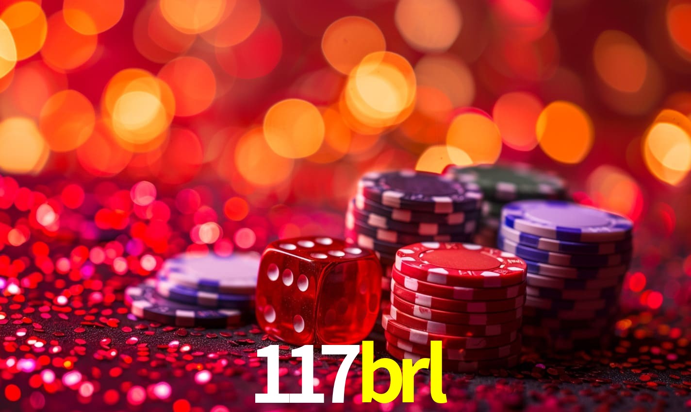 Casino Ao Vivo 117brl