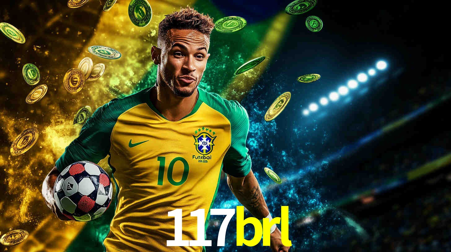 Estatísticas Esportivas 117brl