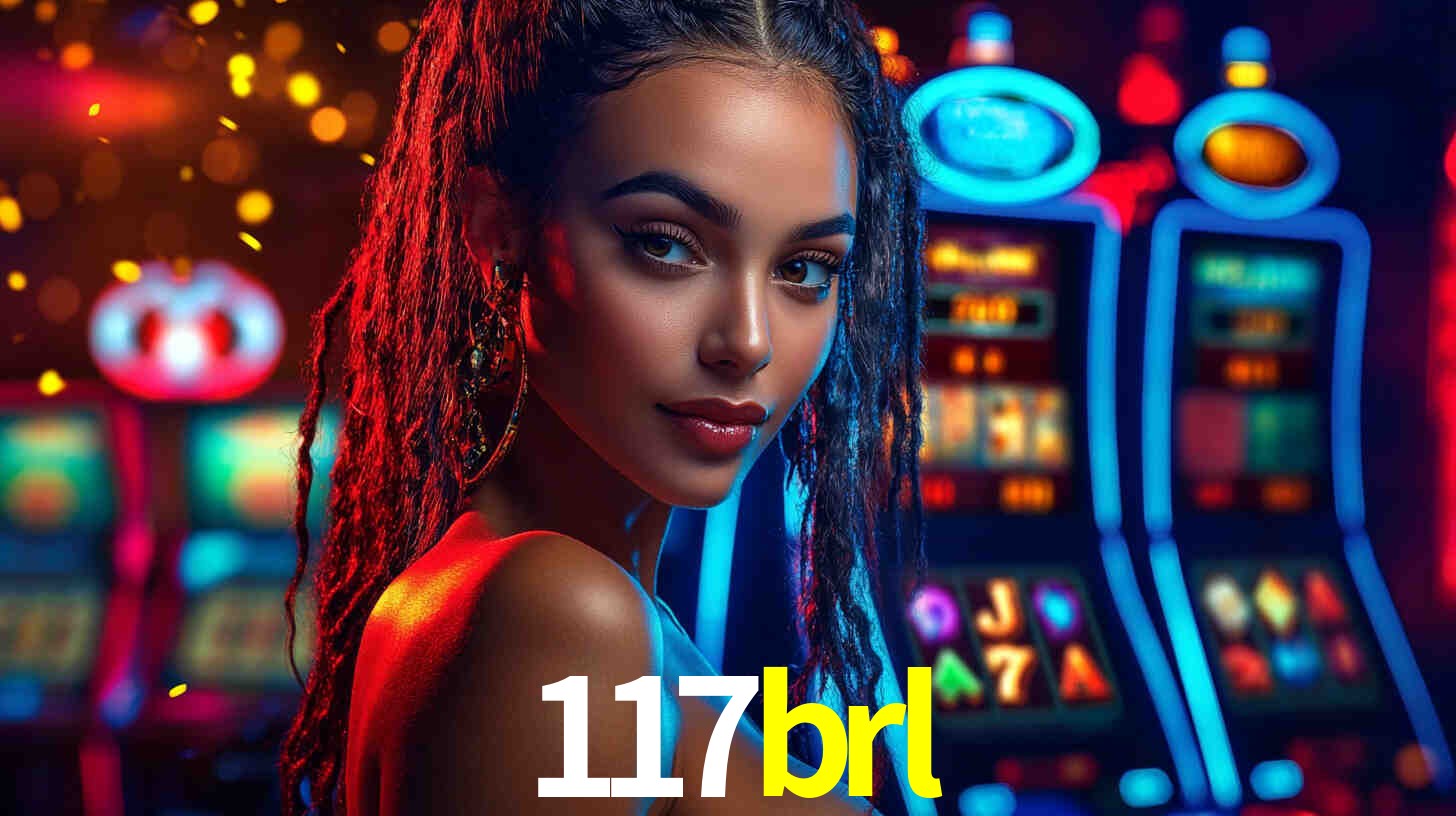 Interface do App 117brl