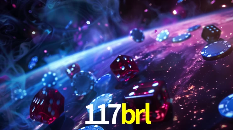 Mesa de Blackjack 117brl