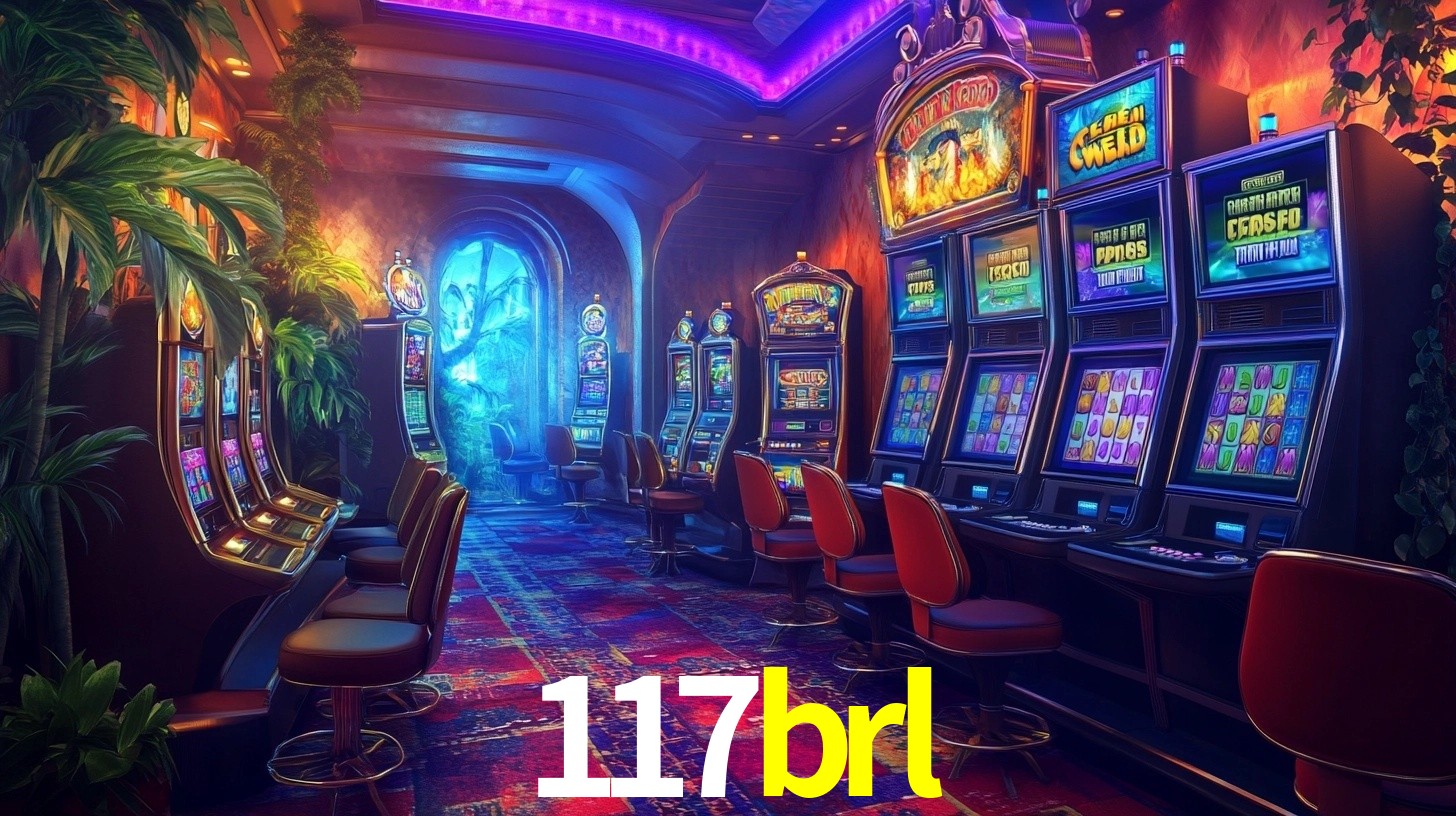 Torneios 117brl