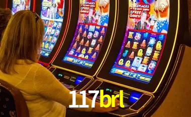 Inovações de Jogos na 117brl: O Futuro das Experiências Interativas