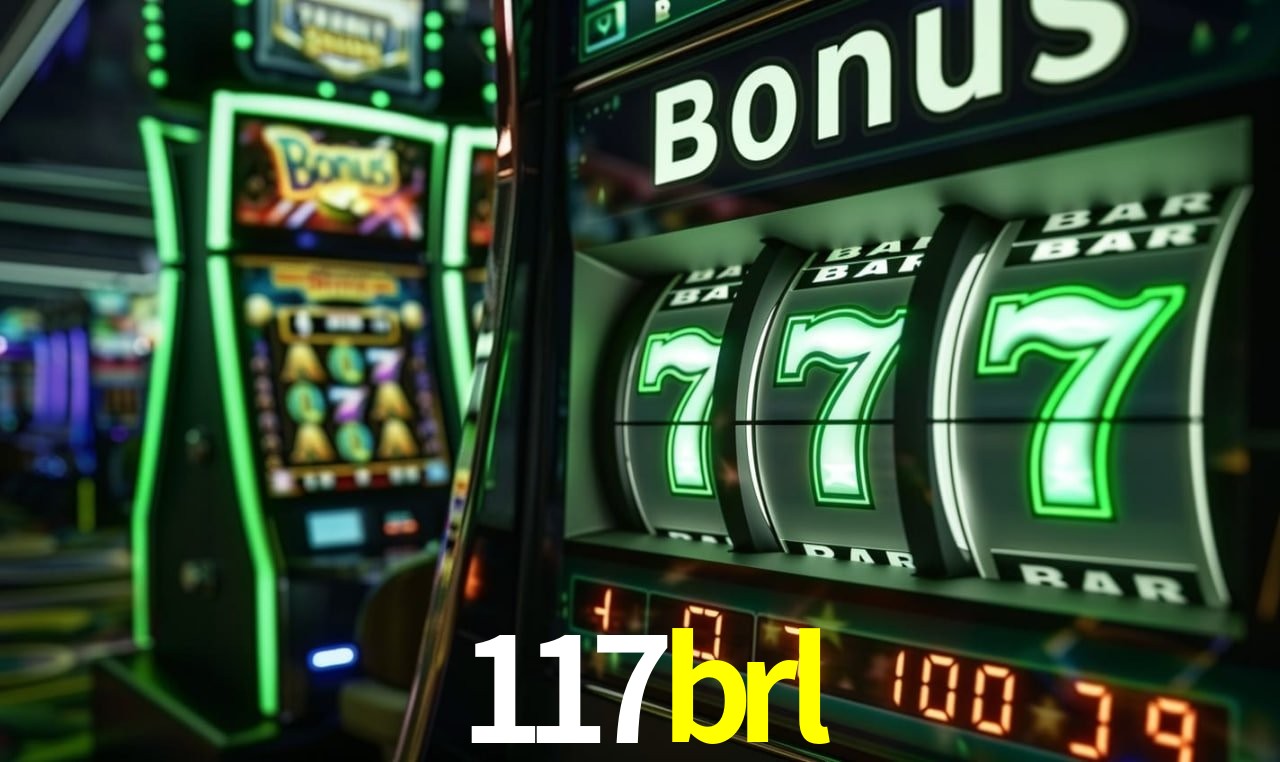 Casino Ao Vivo 117brl