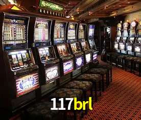 Apostas Esportivas na 117brl: Um Guia Completo