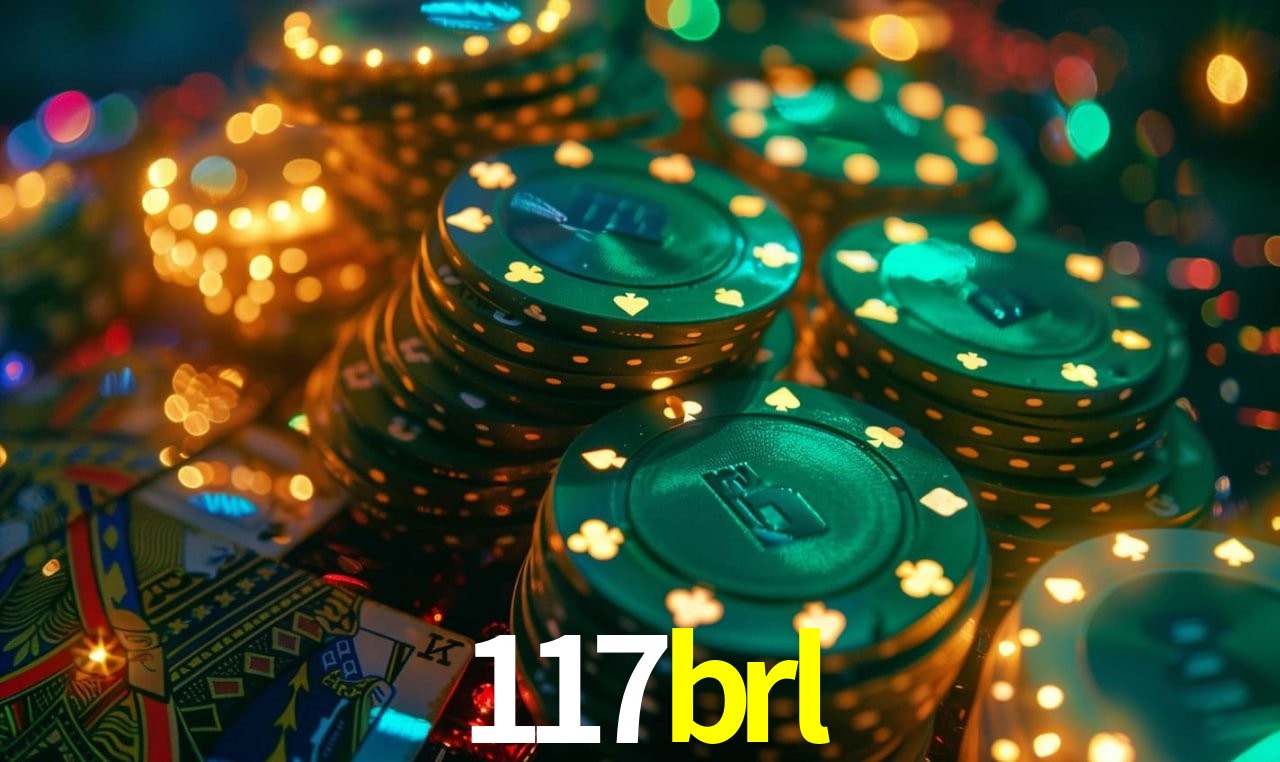 Benefícios da Conta 117brl