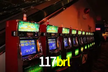Desvendando o Mundo dos Jogos Virtuais na 117brl