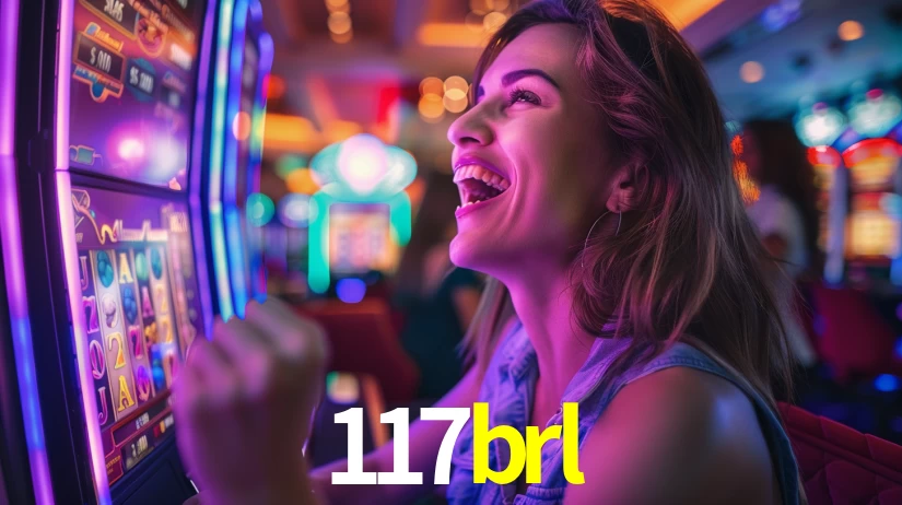 Sinta a adrenalina dos jogos de cassino com 117brl
