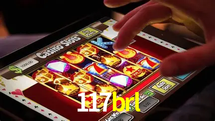 Descubra a Magia dos Jogos de Arcade no 117brl