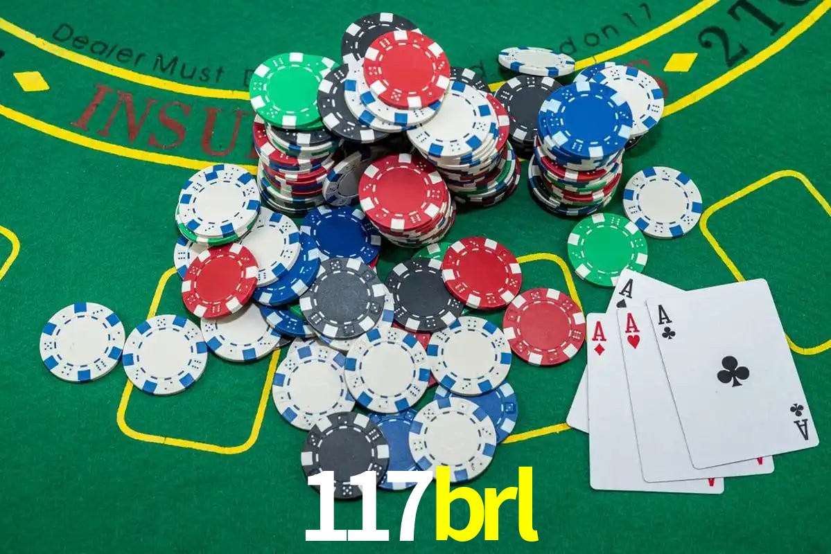 Diretório de Jogos 117brl