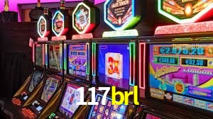 Recursos de Bônus 117brl